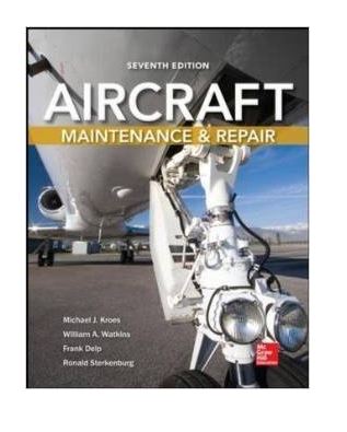 AIRCRAFT MAINTENACE AND REPAIR